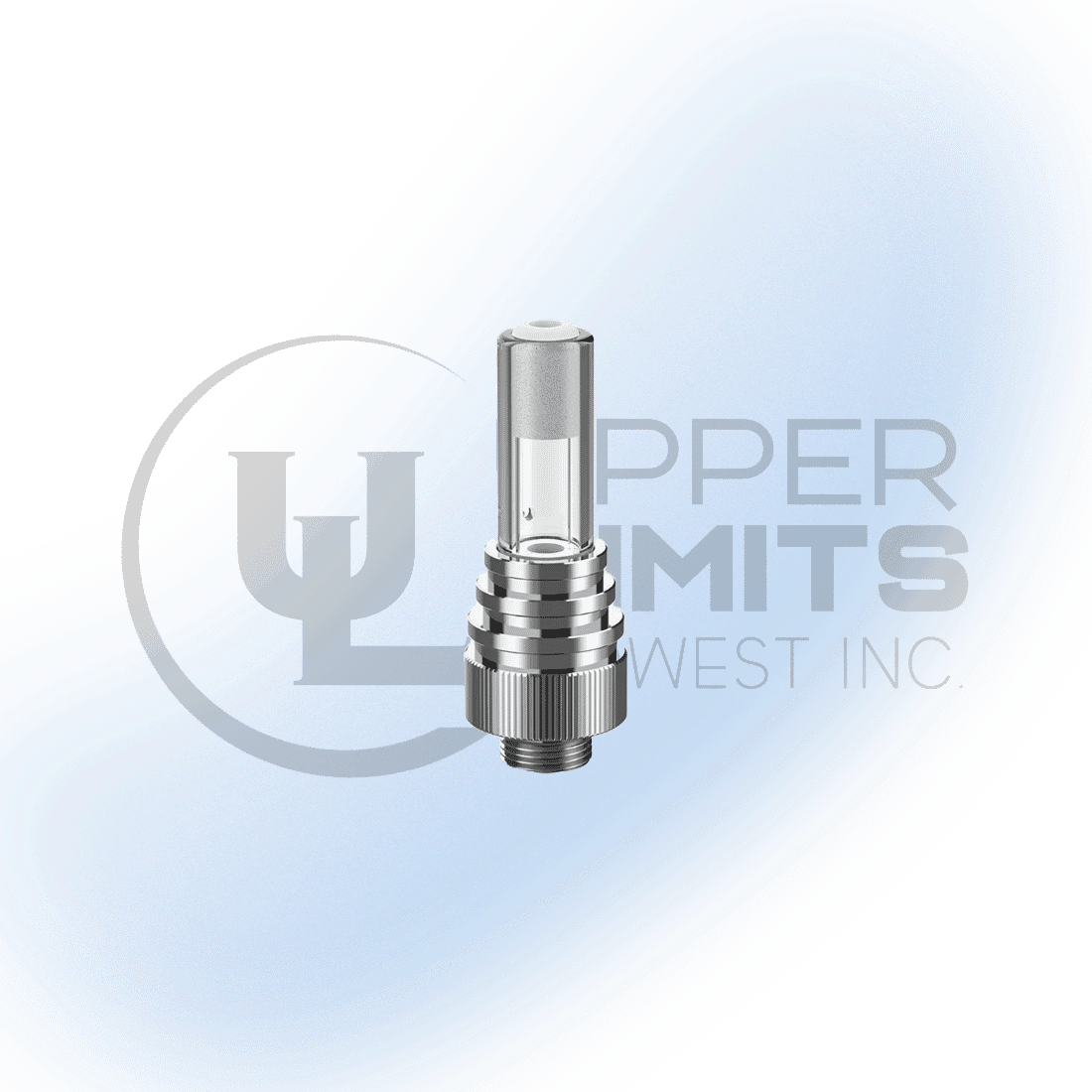 Seahorse Replacement Coils | V Quartz Tube