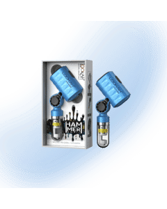Lookah Hammer Dab e-Nail | Vaporizer