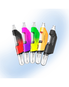 Lookah Seahorse Pro Plus Gradient Colors