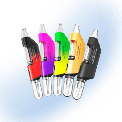 elfbar nachfüll pod läuft aus Wismec Predator Vape Mod Kit review main image 1