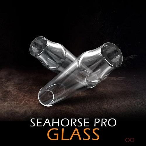 Lookah Seahorse Pro Replacement Glass