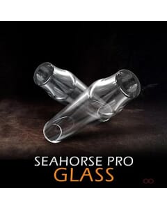 Lookah Seahorse Pro Replacement Glass