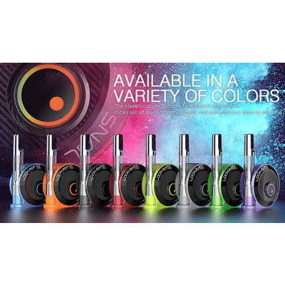 Lookah Snail 2.0 Newest Vape Cart Battery with Variable Voltage | Shop Many Colors Options | Lookah Snail Vape Lookah Snail 2.0 Newest Vape Cart Battery with Variable Voltage | Shop Many Colors Options | Lookah Snail Vape