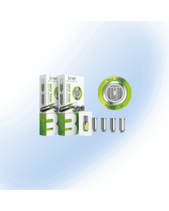 Lookah 510 Wax Carts (4 PACK) | Choose Your Style