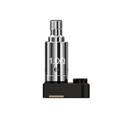 1 ohm vape pod Shop Lost Vape Q-Pro 1 ohm Replacement Coils Online 1 ohm vape pod Shop Lost Vape Q-Pro 1 ohm Replacement Coils Online