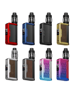 q200 quest centaurus starter kit by lost vape