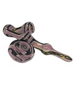 Dichro Sidecar Steamroller by Artist Pipes