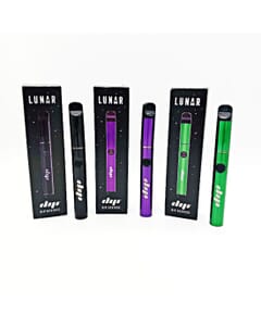 lunar wax pen dip devices