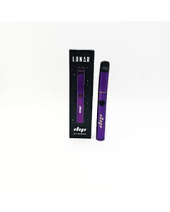 Lunar Wax Pen by Dip Devices-Purple