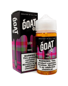 Watermelon Lush | GOAT E - Liquid