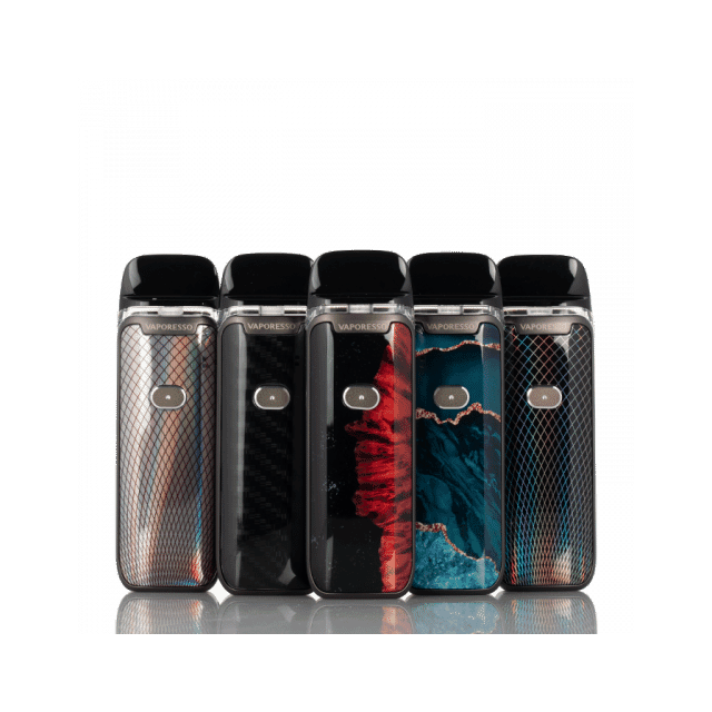 Luxe PM40 by Vaporesso