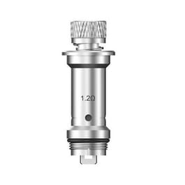 Shop Lyra Pod Replacement Coils Online by Lost Vape (1.2 ohm) Shop Lyra Pod Replacement Coils Online by Lost Vape (1.2 ohm)