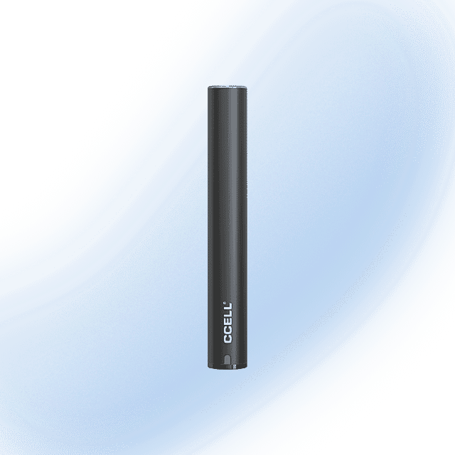 Discover the "B" Vaporizer: The Perfect Entry-Level Vaporizer with Customizable Airflow and More Discover the "B" Vaporizer: The Perfect Entry-Level Vaporizer with Customizable Airflow and More