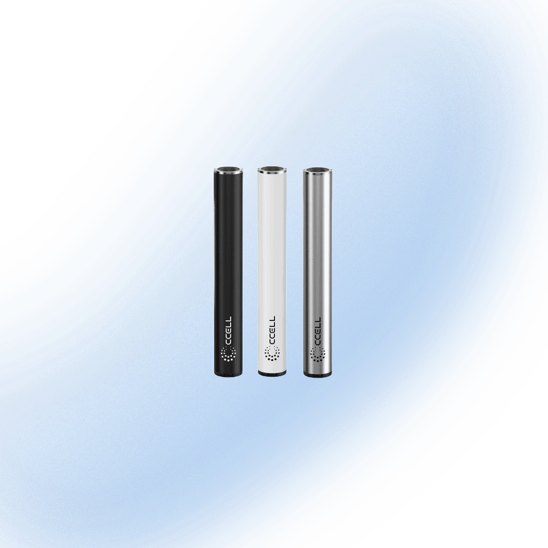 M4 Vape 290mah Vape Battery | C-Cell | Colors