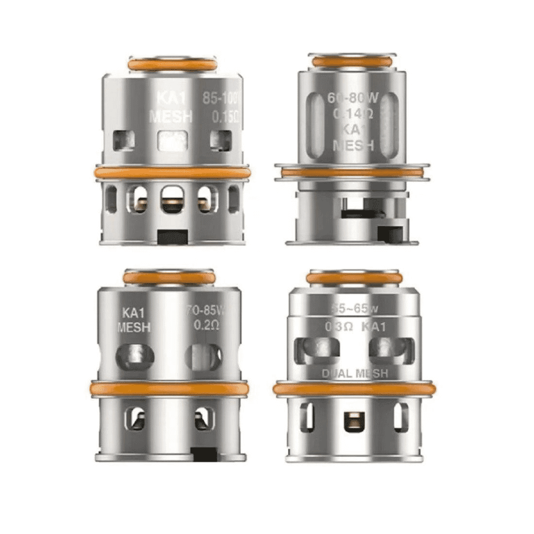 GeekVape M Series Replacement Coil