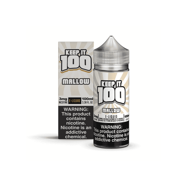 Mallow by Keep It 100