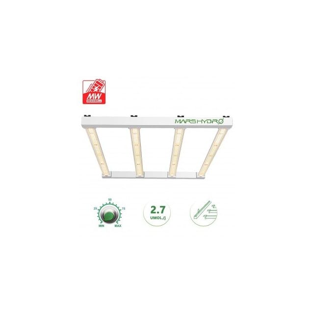 FC-E3000 Grow Light by Mars Hydro