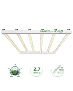 FC-E4800 Grow Light by Mars Hydro
