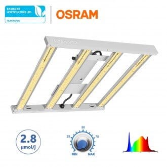 FC 3000 Grow Light by Mars Hydro