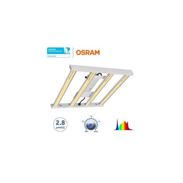 FC 3000 Grow Light by Mars Hydro