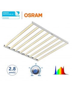 FC 6500 Grow Light by Mars Hydro