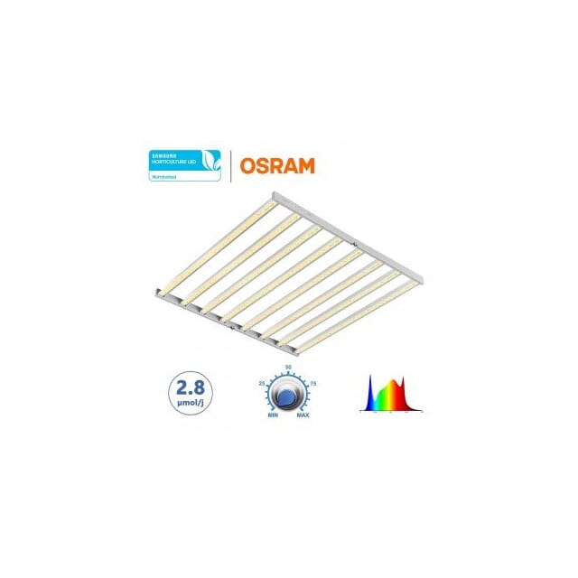 FC 6500 Grow Light by Mars Hydro