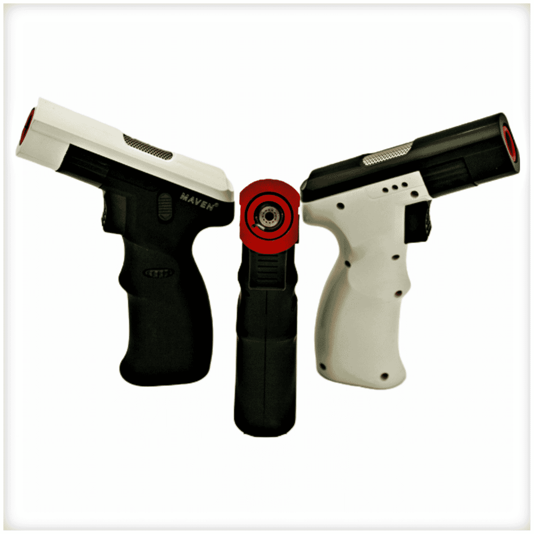 Model K Torch by Maven | Colors