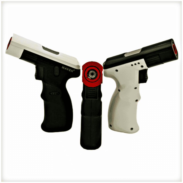 Model K Torch by Maven | Colors