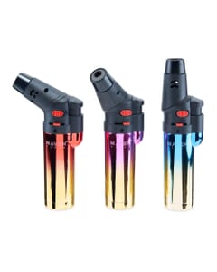 The alpha travel torch by maven