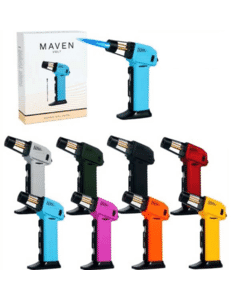 Volt Butane Torch by Maven