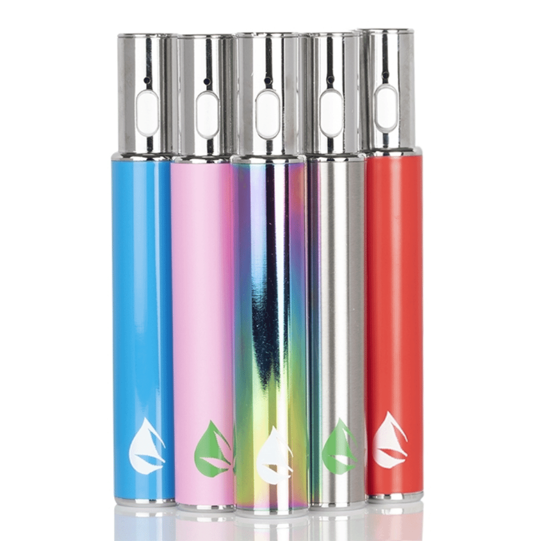 Max 3 Vape Cart Battery by Leaf Buddi | 650mAh | Colors