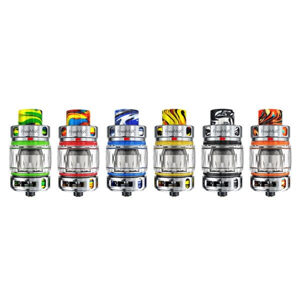 Maxus Pro Tank by Freemax