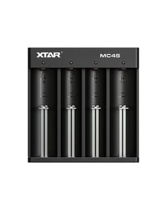 MC4S Battery Charger by Xtar