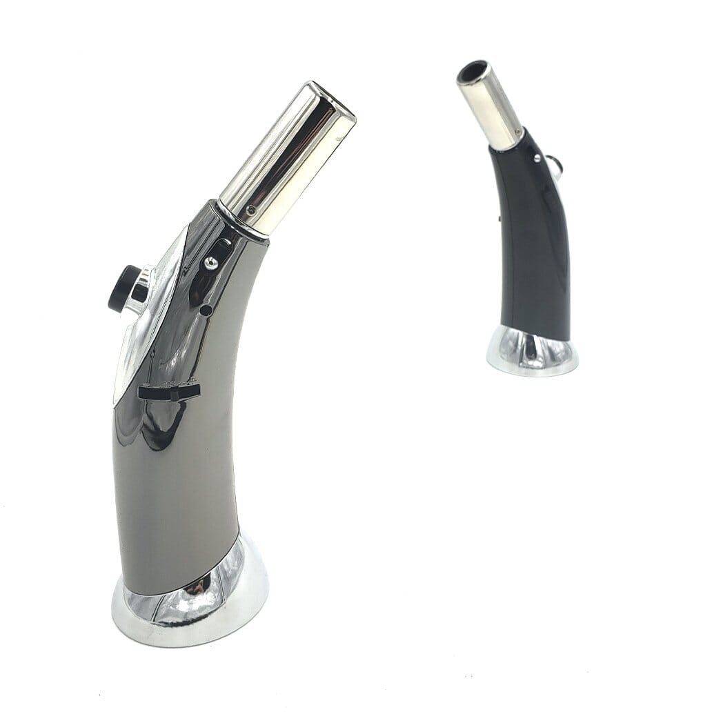 Scorch Torch Mega Curve (Gunmetal)