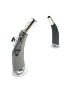 Scorch Torch Mega Curve (Gunmetal)