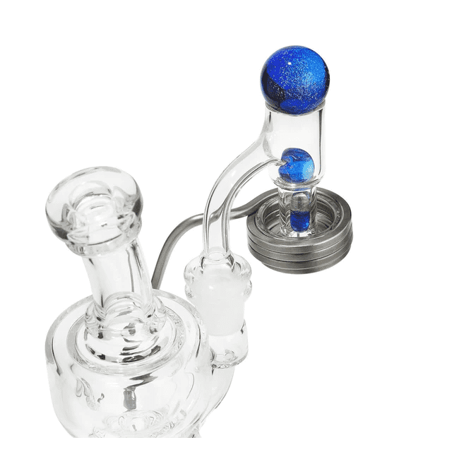 Micro e-Nail Terp Slurper e-Banger Kit by High Five