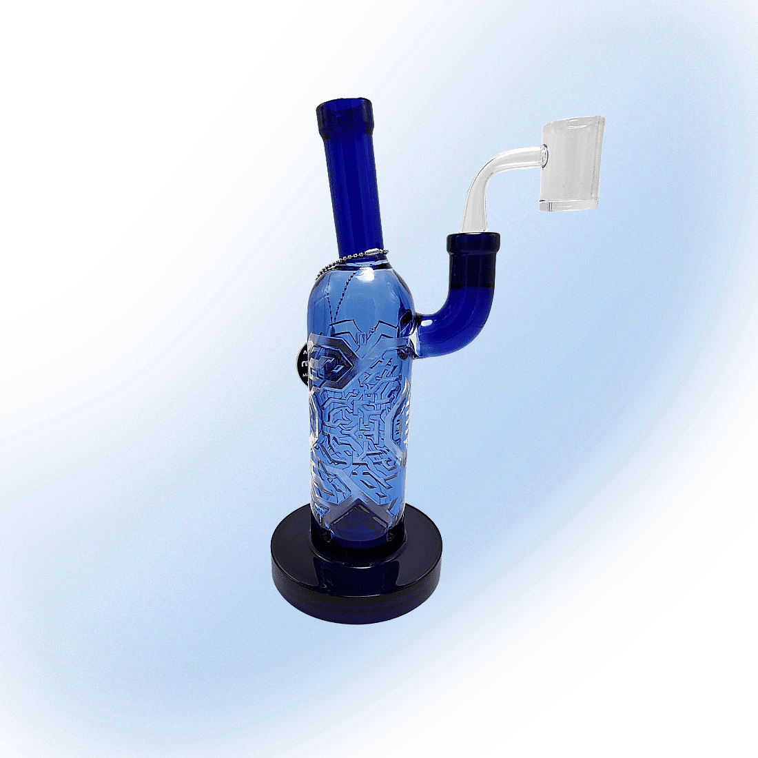 Milkyway Glass Mk2-1-2 Dab Rig