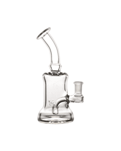 Mini Jammer Glass Dab Rig | ArtistPipes | upperlimitsinc.com