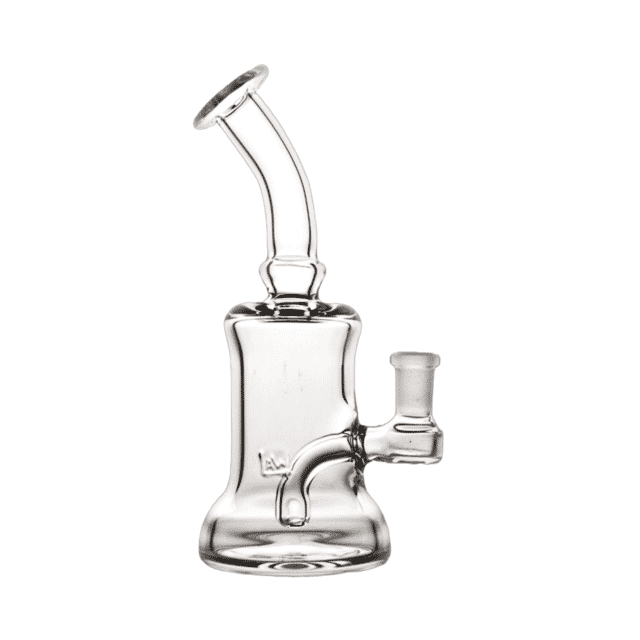 Mini Jammer Glass Dab Rig | ArtistPipes | upperlimitsinc.com
