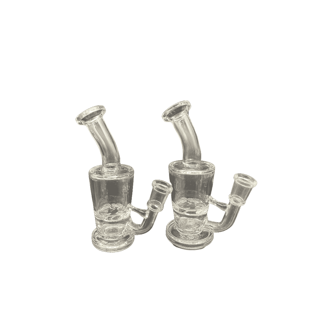 Mini Turbine Banger Hanger Dab Rigs