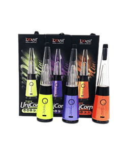 mini unicorn portable dab rig lookah