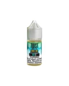 Mint 0 Salt by Twist (35mg 30ml) – Icy Cool Mint & Menthol Nicotine Salt