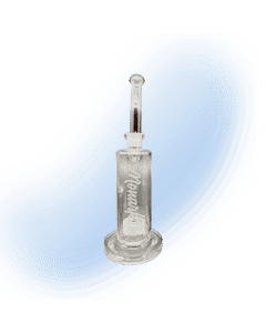 Monark Glass XL Matrix Perc Dab Rig