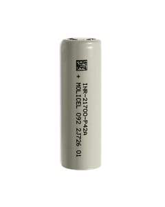 P42A 21700 Battery by Molicel
