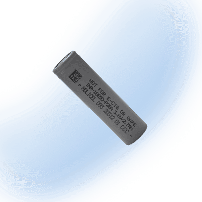 vape battery comparisons Molicel 21700 P42A Battery – 45A 4200mAh for Vape Mods & Drone Battery  Packs, High-Power Discharge – DSEnergy Online Store main image 0