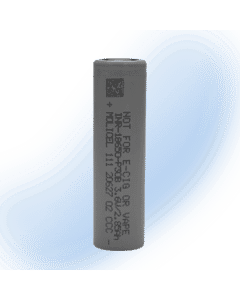 Molicel/NPE INR-18650-P30B 30A 3000mAh Flat Top 18650 Battery