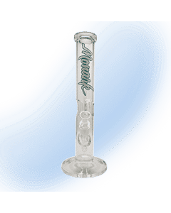Monark Glass 13.5" Thick Glass Bong