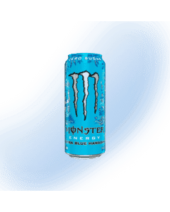 Monster Energy Ultra Blue Hawaiian Zero Sugar