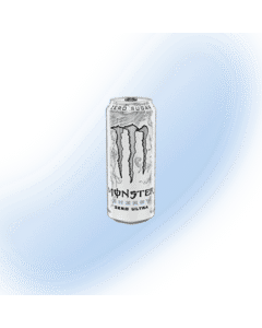 Monster Energy Drink Ultra Zero Sugar | 16oz Can