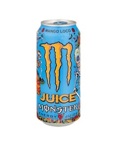 Monster Energy Drinks | Mango Loco - 16oz